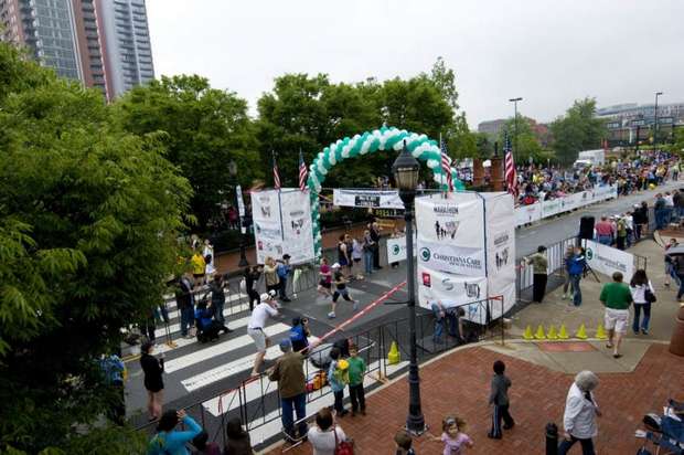 Delaware Marathon