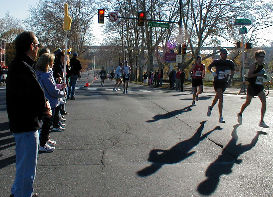 2005 Philly Marathon