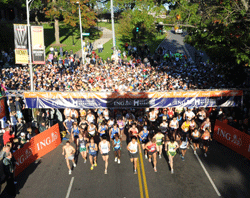 Hartford Marathon